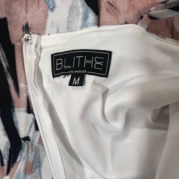 BLITHE.LA Romper - Picture 4 of 5